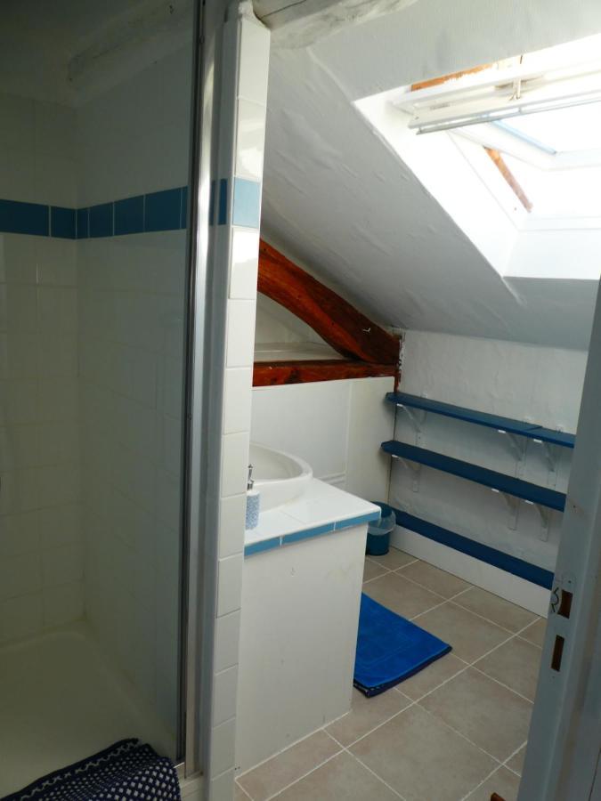 Les Chambres Du Ladoux Sencenac-Puy-de-Fourches Eksteriør billede