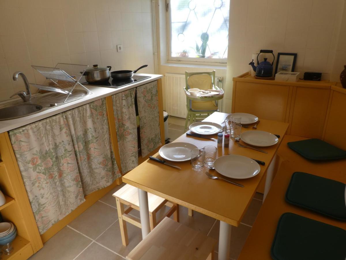 Les Chambres Du Ladoux Sencenac-Puy-de-Fourches Eksteriør billede