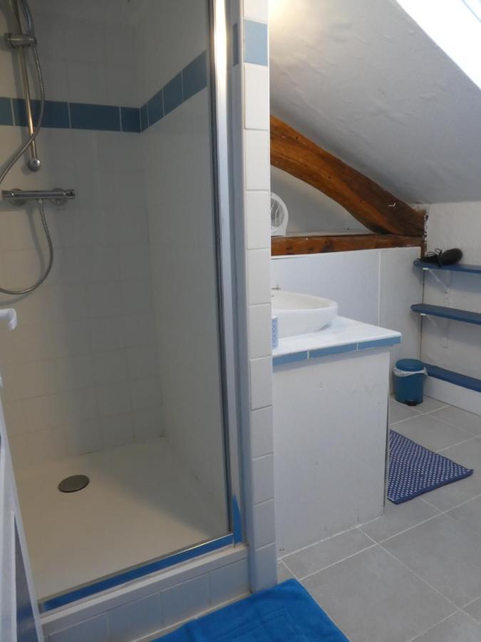 Les Chambres Du Ladoux Sencenac-Puy-de-Fourches Eksteriør billede